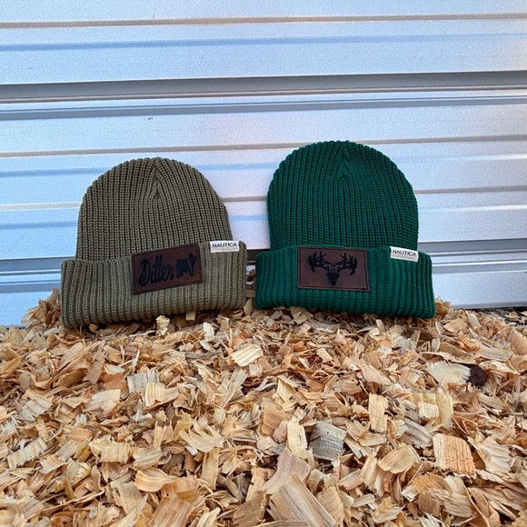 Custom hats - Picture 1 of 3